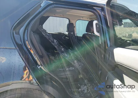 2018 Land Rover Discovery Se from USA, damaged, VIN SALRG2RV8JA060867